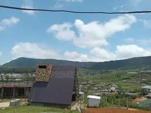 View point land for sale Nuwara Eliya City