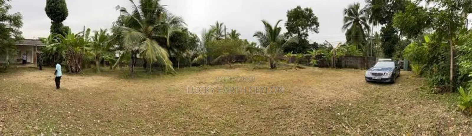 Land for Sale Malabe