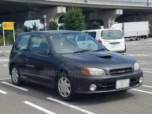 Toyota Starlet Ep91 Signal Light Lh