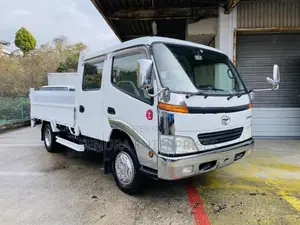 Toyota Dyna Xzu412 Signal Light Lh