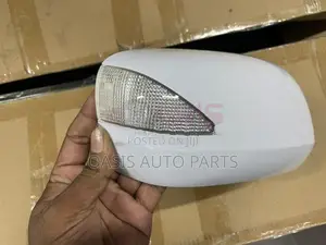 Mirror Winker Signal Light Lamp Honda Fit GP1 GP2 Shuttle