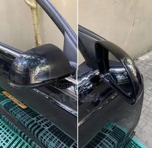 Genuine Audi Q3 Facelift 2018 Driver Side Complete Doors