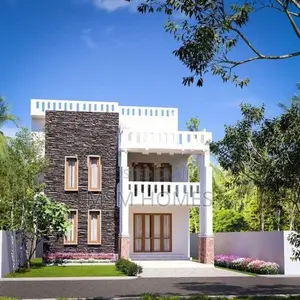 Brand New Box Modern House For Sale in Negombo