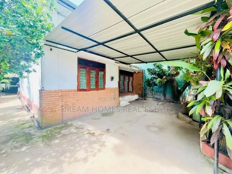 Prime Mount Pleasant Home with Stunning Lotus Tower View – Colombo 09