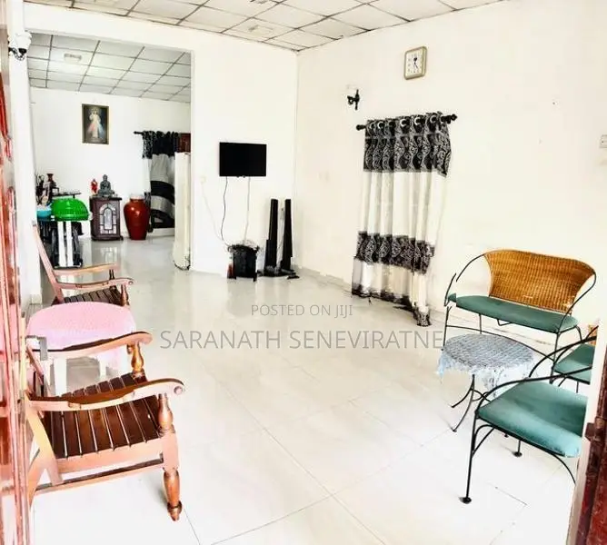 House for Sale in Wattala - Nandana Mawatha 6.9 Perches