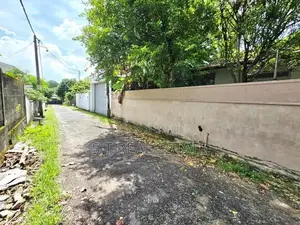 8P High Residential Bare Land For Sale In Maharagama