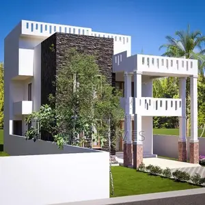 Brand New Box Modern House For Sale in Negombo