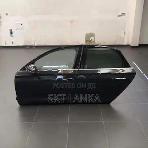 Genuine AUDI A8 Facelift 2015 SWB complete doors