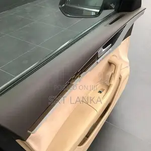 Genuine AUDI A8 Facelift 2015 SWB complete doors