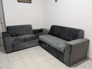 Sofa Set