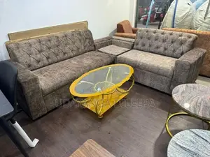 Sofa Set