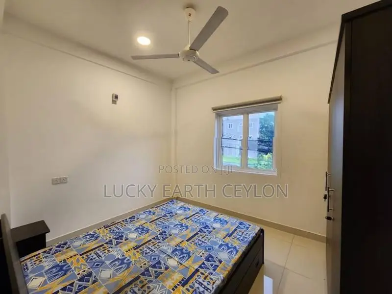 Sale Athurugiriya 1ST Floor Unfurnished Aspire Apartment (NZMS3014)