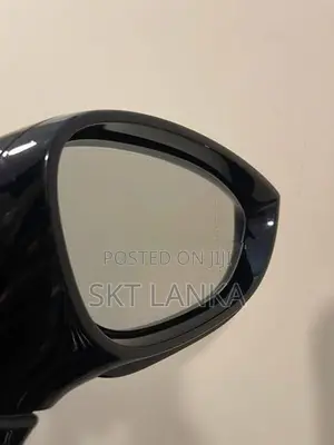 Genuine BMW I8 2018 Complete driver Side Mirror