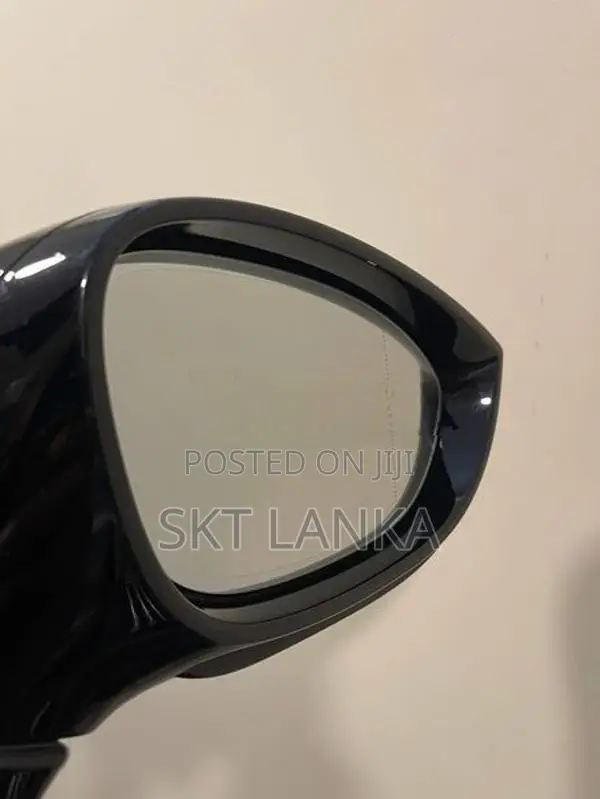 Genuine BMW I8 2018 Complete driver Side Mirror