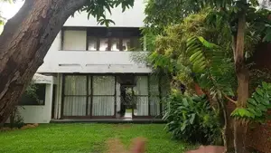 Nugegoda Raymend Road 25Perches Land With House For Sale ...