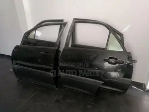 Toyota Harrier XU10 Door Panels