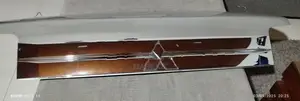Mitsubishi Buddy Van Chrome Shell