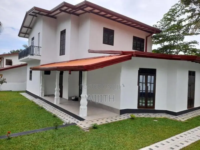 Brand New Two Storey House for Sale in Korlima