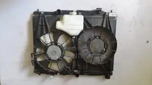 Honda Grace GM4 Radiator