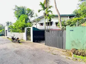 Luxury House For Sale Pannipitiya
