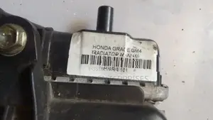 Honda Grace GM4 Radiator