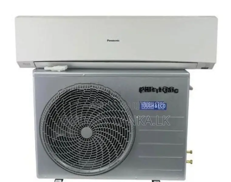 1200BTU Panasonic Smart Inverter AC