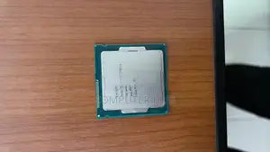 i7-4770 4th GEN Processor