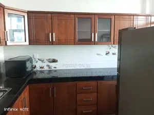 Fully Furnished Apartment Sale in Colombo 6