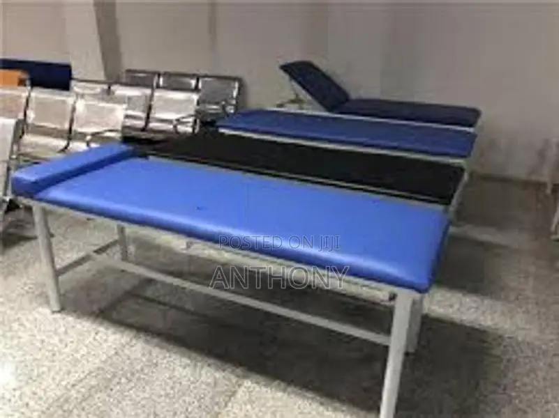 Examination Bed