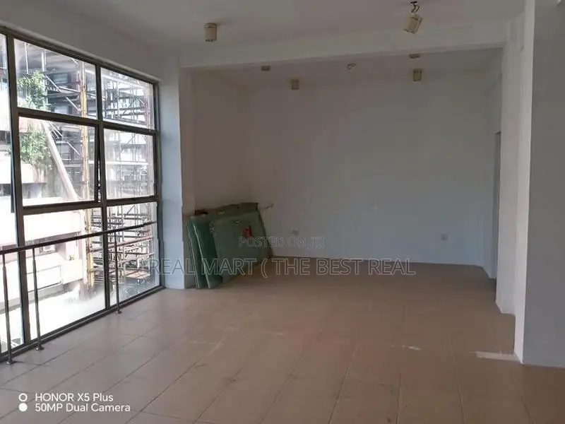 Colombo 2 : 3,200sf Office Space Floor for rent Near Inland Revenue