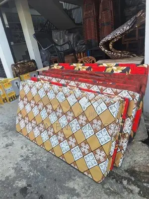 6×3 Single layer mattresses