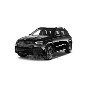 Genuine Mercedes Benz GLE GLE300D AMG 2020 front bumper carrier bar