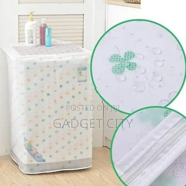 Washing Machine Cover