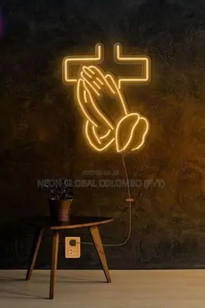 illuminate Faith with Timeless Glow