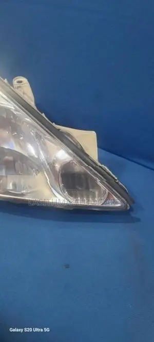 Allion 240 Normal Head Lamp