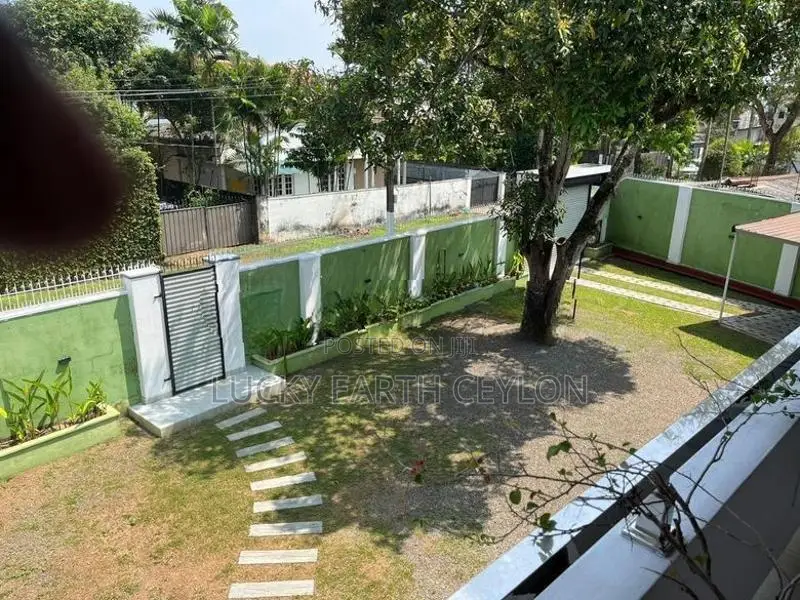 Sale Maharagama 2 Storey Beautiful House With Garden(MGS2027)