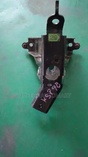 Vitz Ksp90 Gear Box Mount