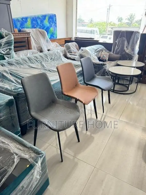 Restaurant Chairs Italy Leather