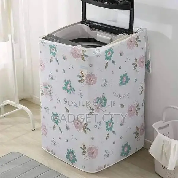 Washing Machine Cover