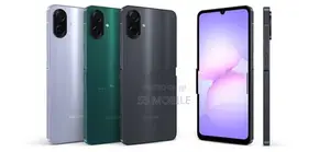 Samsung Galaxy A07 4GB 64GB (Brand New)