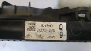 Honda Grace GM4 Radiator