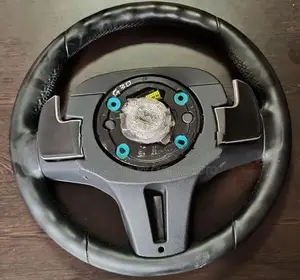 Bmw G30 530 D Multifunctional Steering Wheel