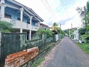 Two Story House for Sale, Kottawa, Rukmalgama. (ID : RKML001)