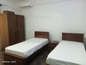 Fully Furnished Apartment Sale in Colombo 6