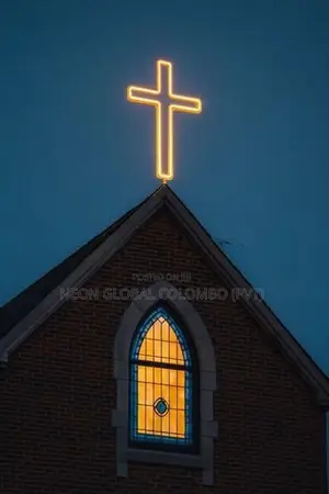 illuminate Faith with Timeless Glow