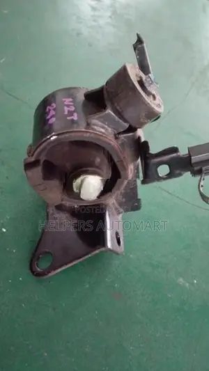 Allion T240 Gear Box Mount