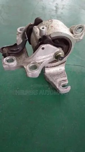 Honda Fit Gp1 Gear Box Mount