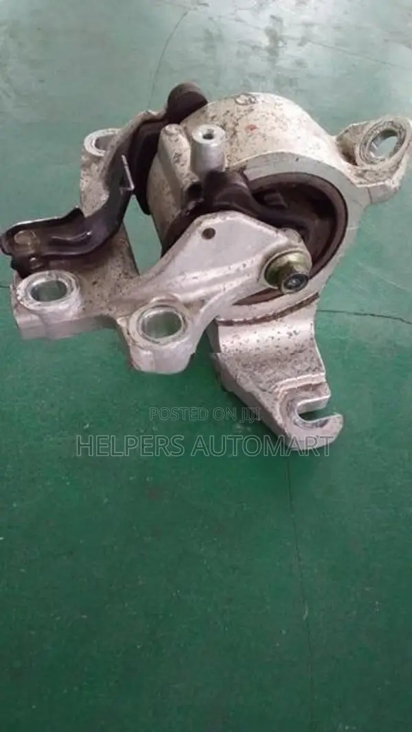 Honda Fit Gp1 Gear Box Mount