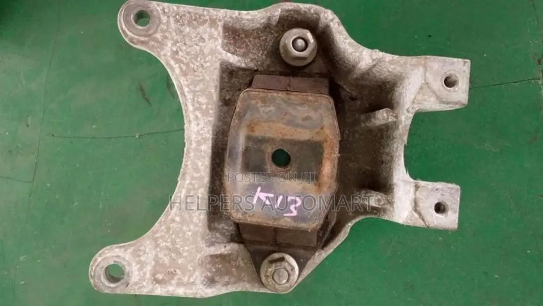 march K13 gear box mount