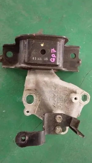 honda fit shuttle Gp7 mount